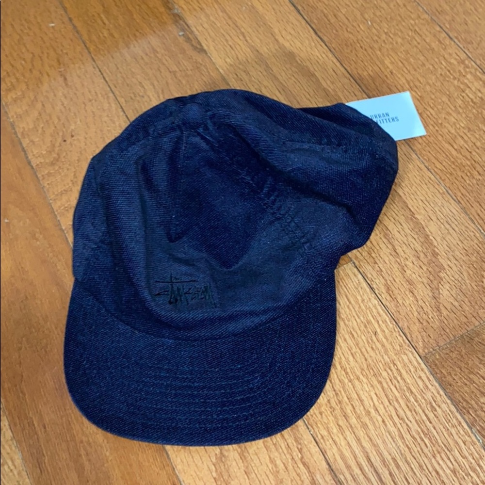 Brand new stussy 5 panel